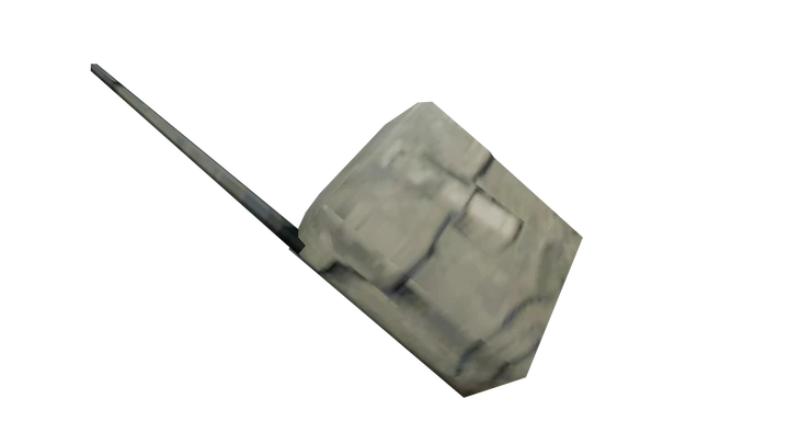 Satchel Charges