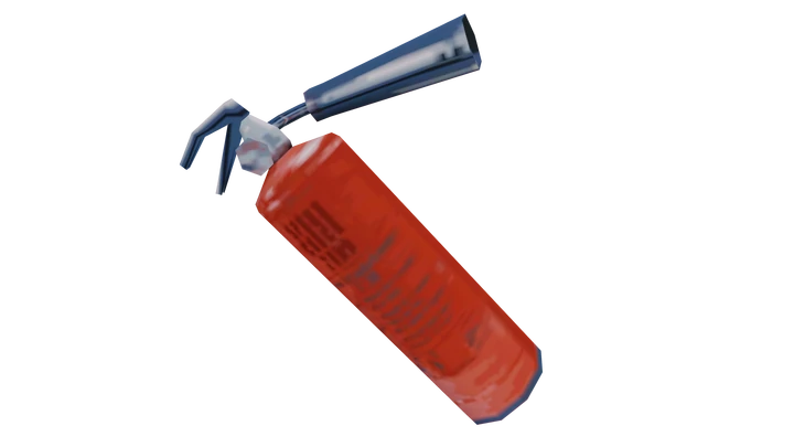 Fire Extinguisher