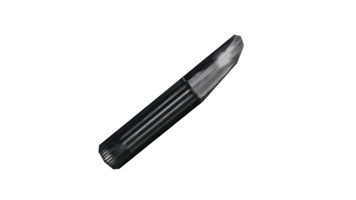 Vibrator (short)