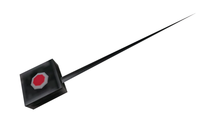 Detonator