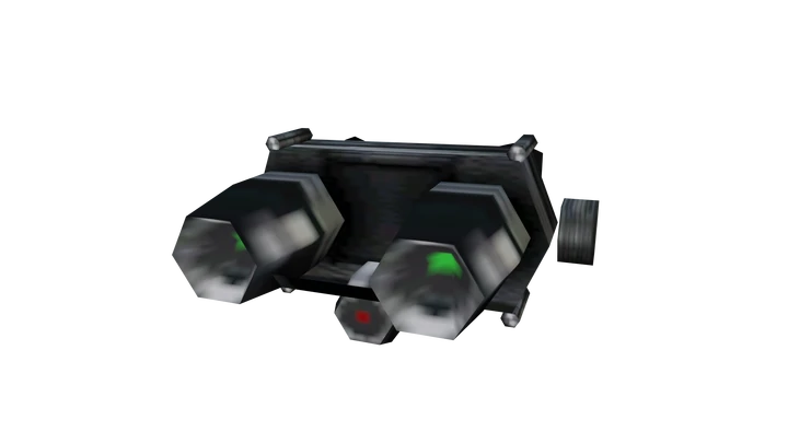 Night Vision