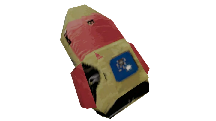 Parachute