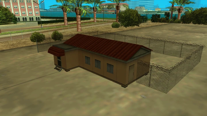 Empire Site #27 — Ocean Beach