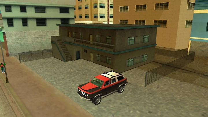 Empire Site #29 — Ocean Beach