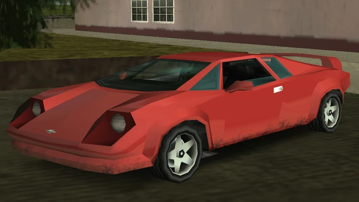 Infernus