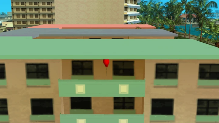 Red Balloon #11