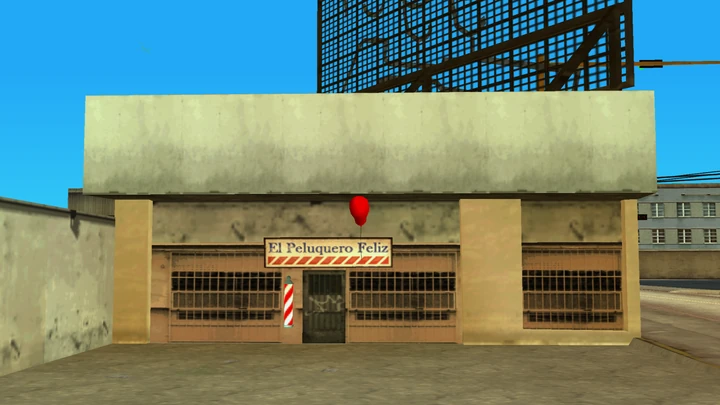 Red Balloon #16