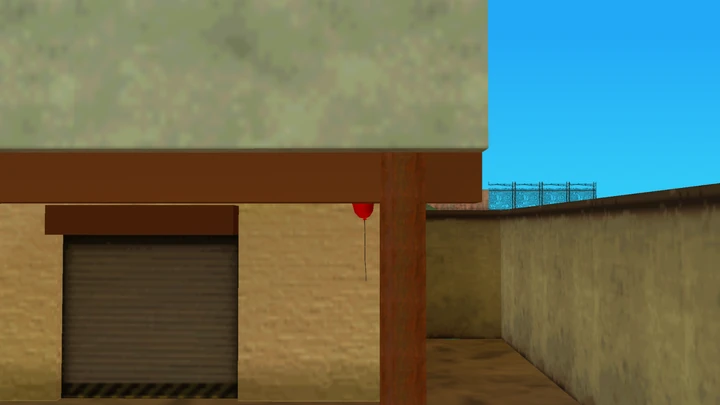 Red Balloon #24