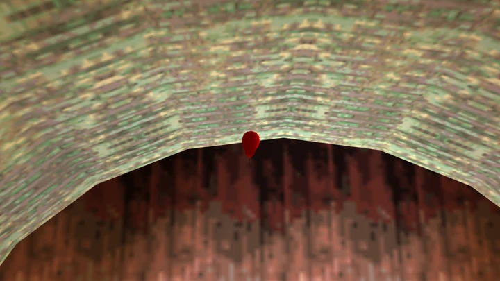 Red Balloon #27