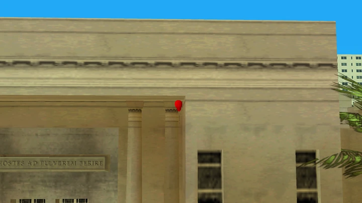 Red Balloon #32