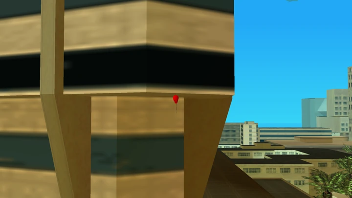 Red Balloon #33