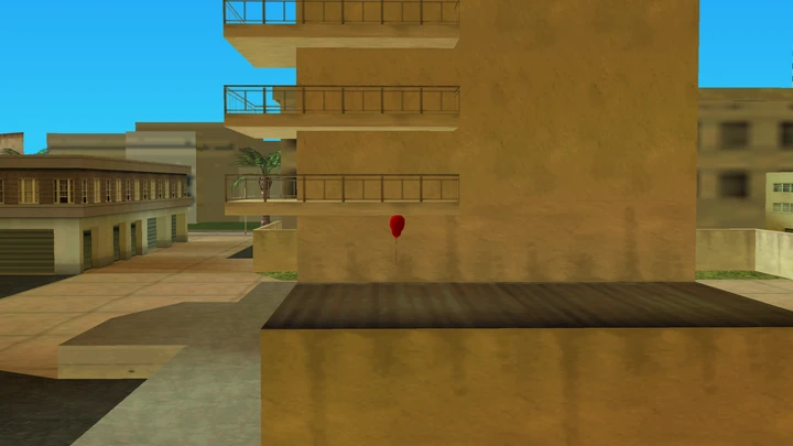 Red Balloon #36