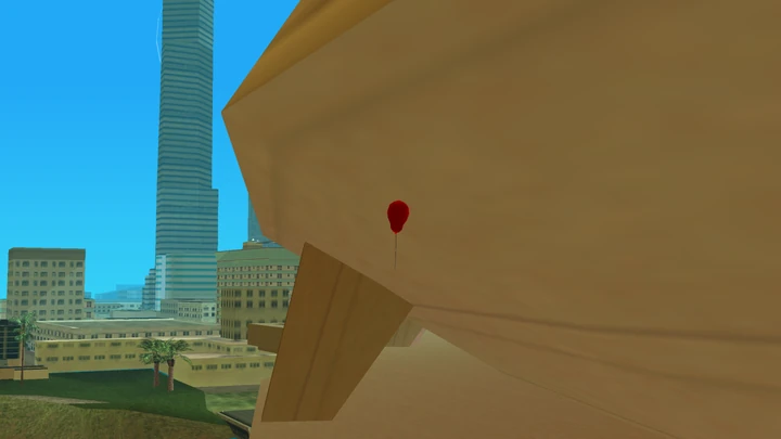 Red Balloon #39