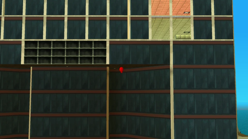Red Balloon #40