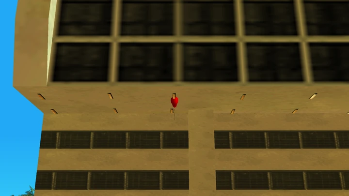 Red Balloon #44