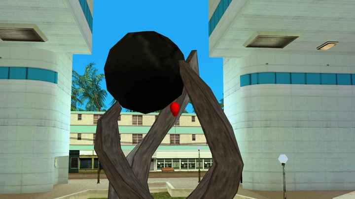 Red Balloon #45