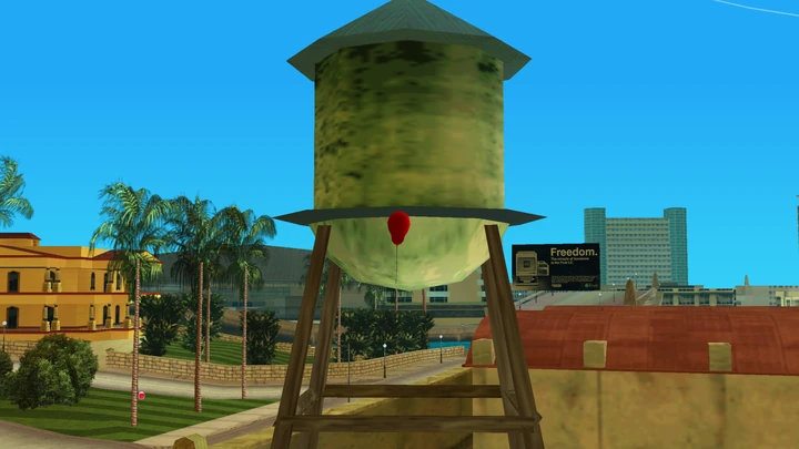 Red Balloon #50