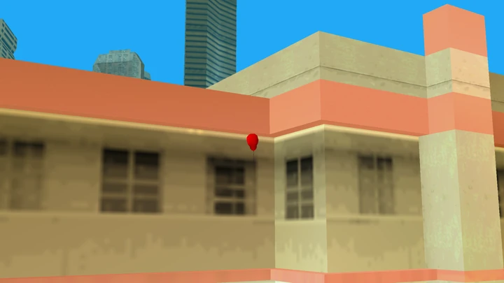 Red Balloon #53
