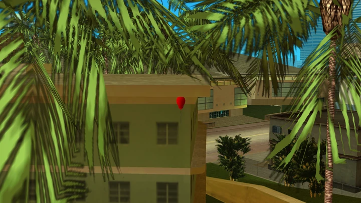 Red Balloon #54