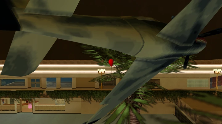 Red Balloon #55