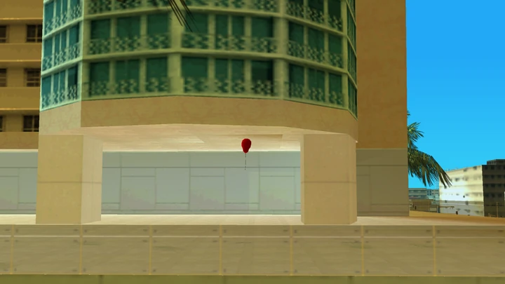 Red Balloon #57