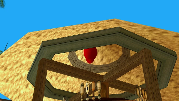 Red Balloon #63
