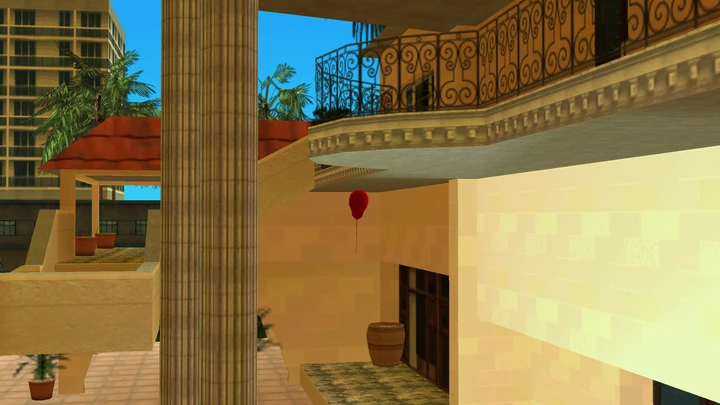 Red Balloon #64