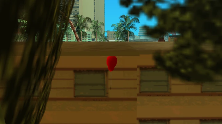 Red Balloon #68