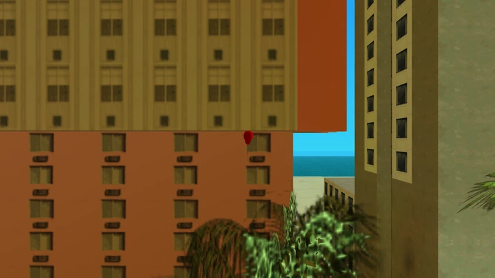 Red Balloon #71