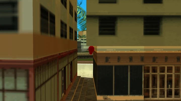 Red Balloon #76