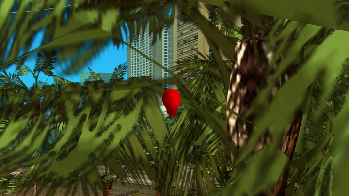 Red Balloon #79