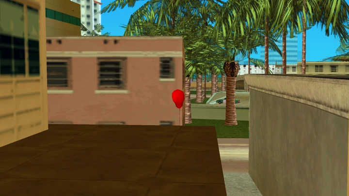 Red Balloon #80