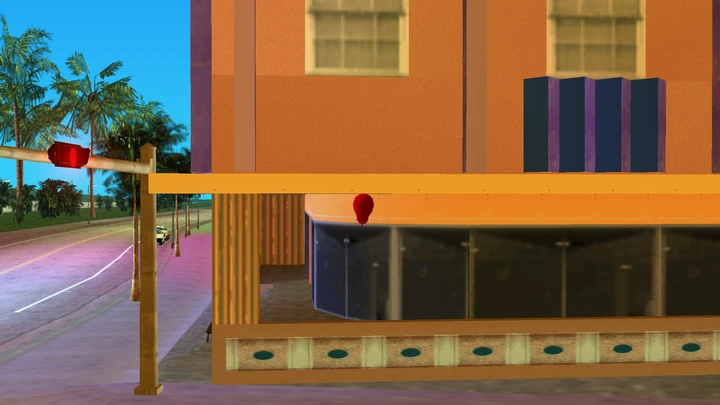 Red Balloon #83
