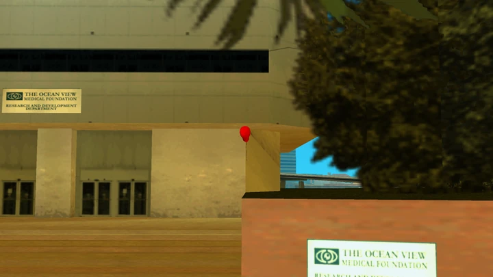 Red Balloon #87