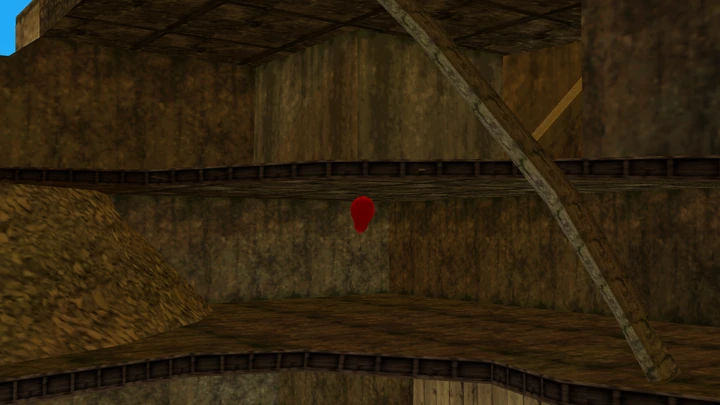 Red Balloon #93