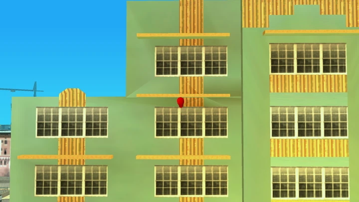 Red Balloon #96