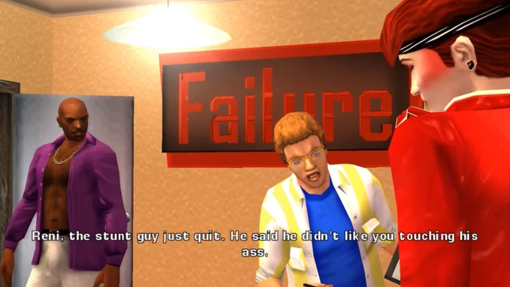 Accidents Will Happen