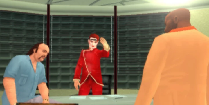 Kill Phil