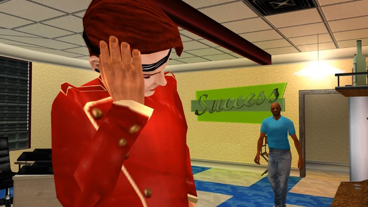 So Long Schlong
