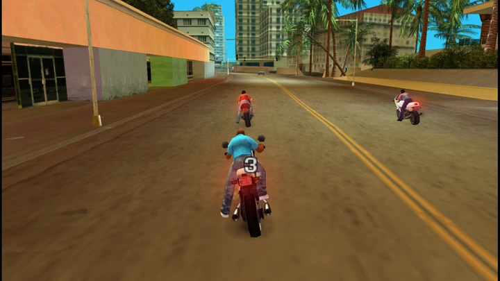 High Stakes Highway
