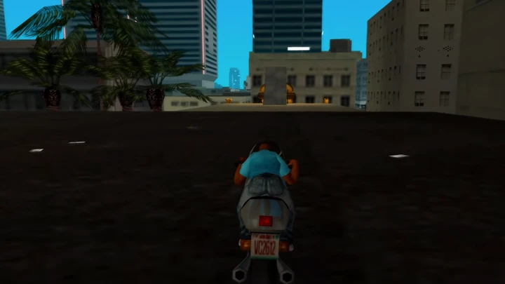 Unique Stunt Jump #19