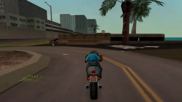 Unique Stunt Jump #20