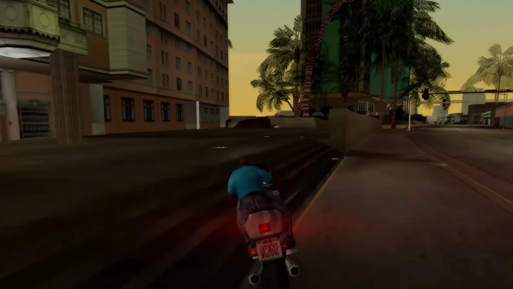 Unique Stunt Jump #27