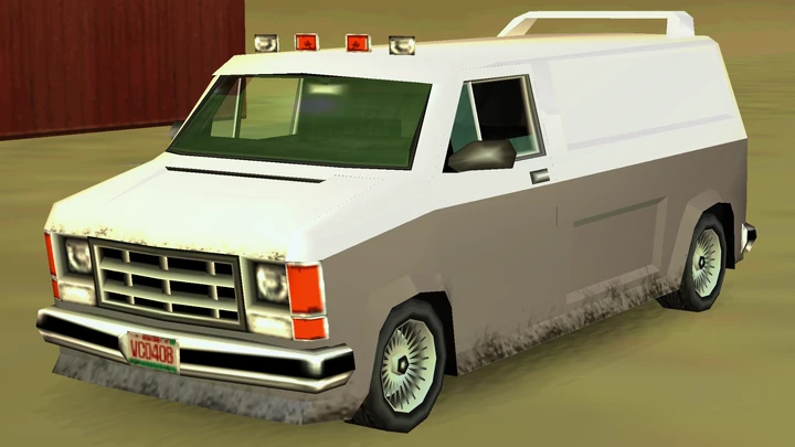 Burrito (3D Universe)