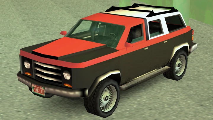 Gang Rancher