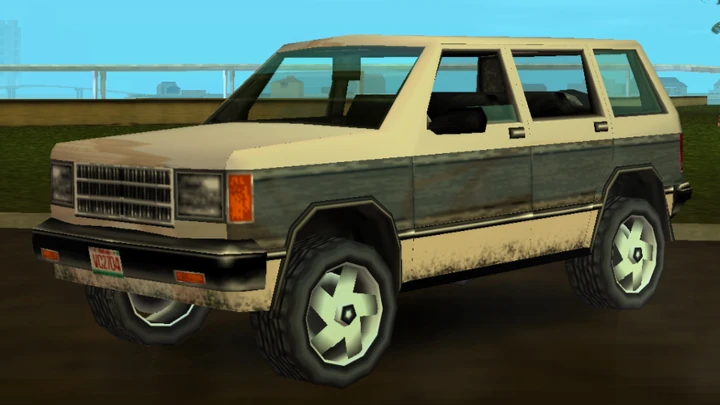 Landstalker