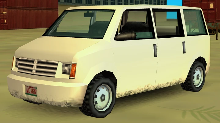 Moonbeam (3D Universe)