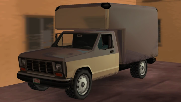 Benson (3D Universe)