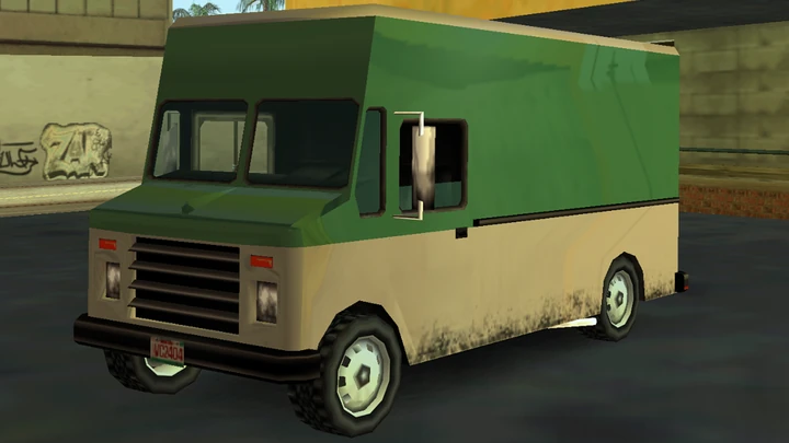 Boxville (3D Universe)