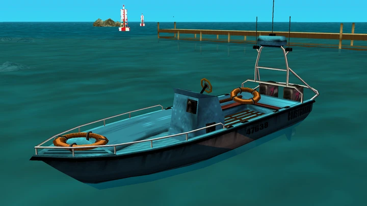 Coast Guard
